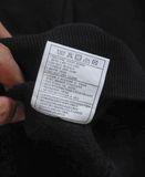  10.15.23 - VTG PULLOVER HOODIE - NIKE X CHANNEL BOOTLEG 
