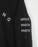  06.16.23 - VTG LONGSLEEVE SHIRT - NUMBER (N)INE STUDIOUS 