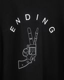  06.16.23 - VTG LONGSLEEVE SHIRT - NUMBER (N)INE STUDIOUS 