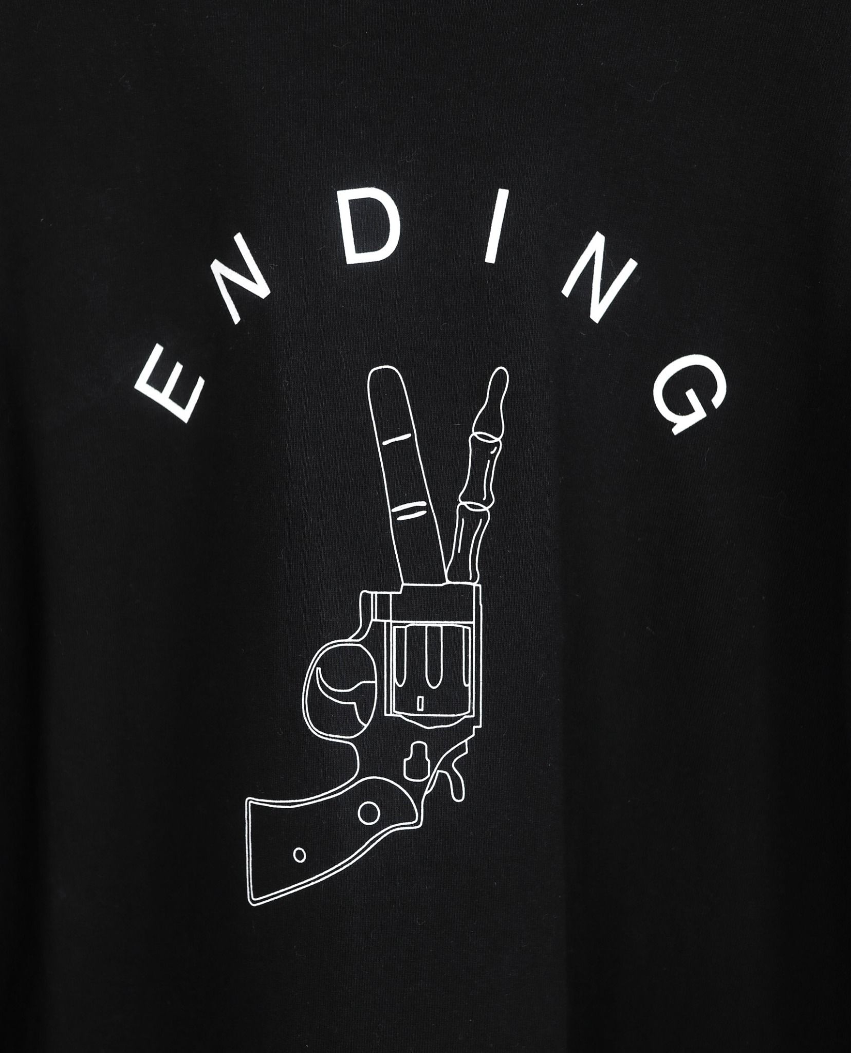  06.16.23 - VTG LONGSLEEVE SHIRT - NUMBER (N)INE STUDIOUS 