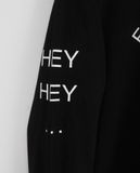  06.16.23 - VTG LONGSLEEVE SHIRT - NUMBER (N)INE STUDIOUS 