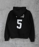  10.15.23 - VTG PULLOVER HOODIE - NIKE X CHANNEL BOOTLEG 