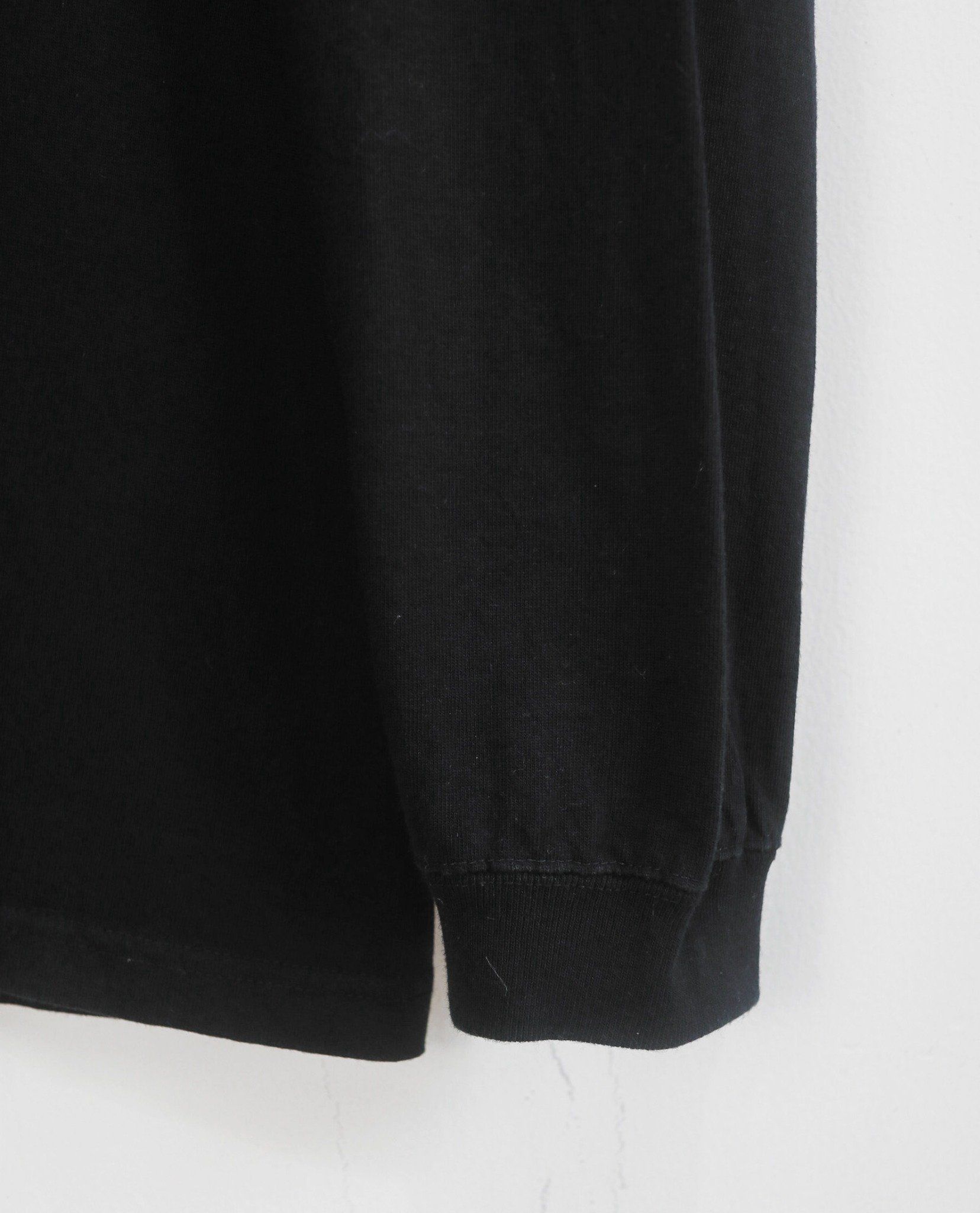  06.16.23 - VTG LONGSLEEVE SHIRT - NUMBER (N)INE STUDIOUS 