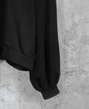  10.15.23 - VTG OVERSIZED PULLOVER HOODIE - PUNYUS 