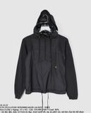  10.16.22 - VTG PULLOVER WINDBREAKER JACKET - NIKE 