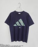  06.21.23 - VTG T-SHIRT - ADIDAS 90s 