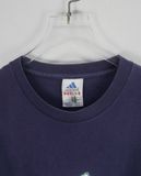  06.21.23 - VTG T-SHIRT - ADIDAS 90s 