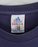  06.21.23 - VTG T-SHIRT - ADIDAS 90s 