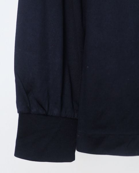  04.06.23 - VTG LONGSLEEVE POLO SHIRT - FILA 