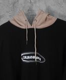  10.15.23 - VTG DOUBLE LAYER PULLOVER HOODIE - THEM 