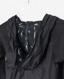  10.16.22 - VTG PULLOVER WINDBREAKER JACKET - NIKE 