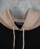  10.15.23 - VTG DOUBLE LAYER PULLOVER HOODIE - THEM 
