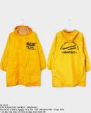  10.16.22 - VTG RAINCOAT JACKET - MIGRANT 