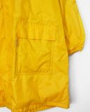  10.16.22 - VTG RAINCOAT JACKET - MIGRANT 