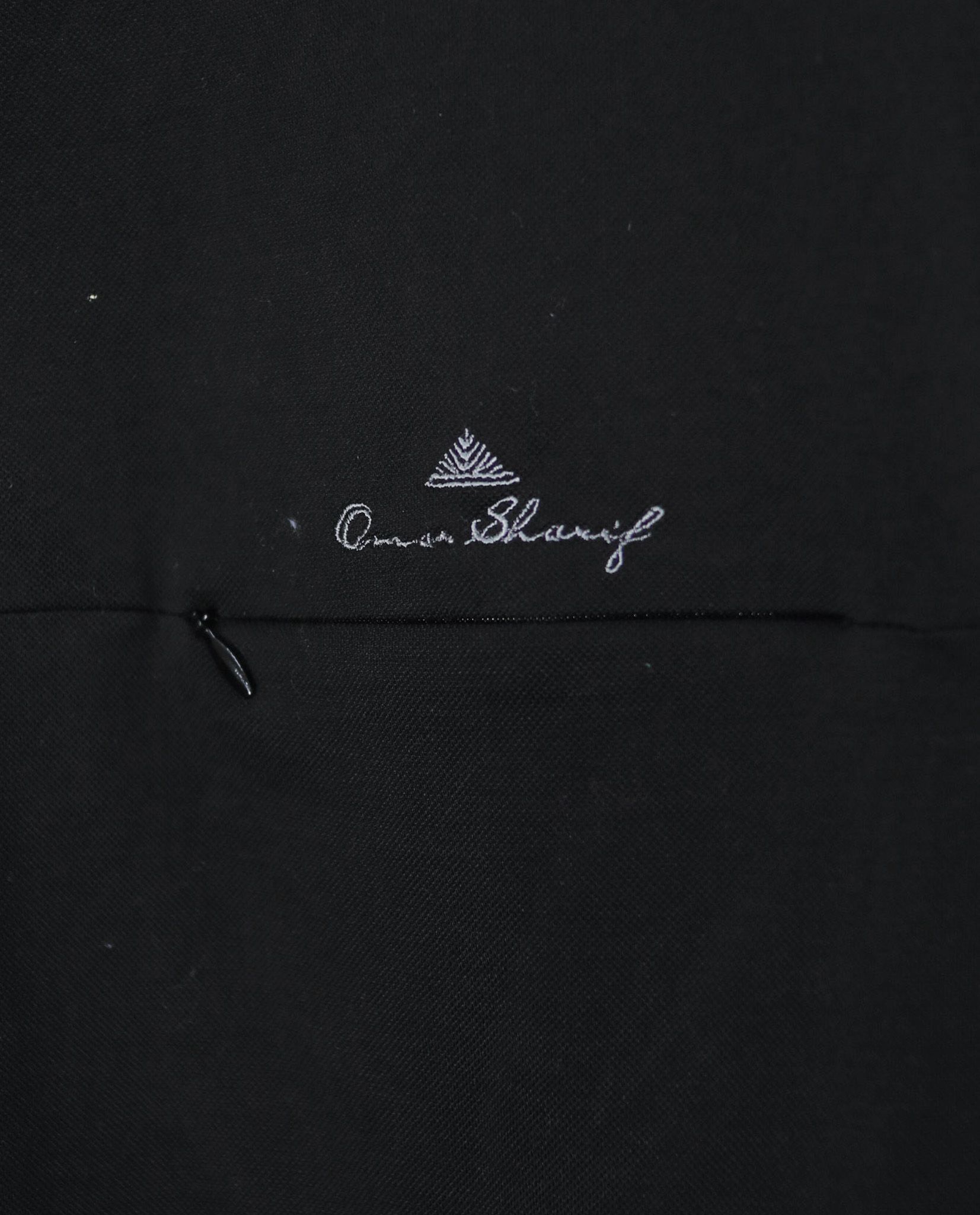 Omar Denim Polo main image 1