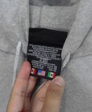  10.15.23 - VTG PULLOVER HOODIE - ADIDAS 90s 
