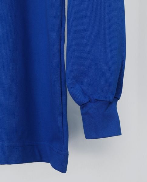  04.06.23 - VTG LONGSLEEVE POLO SHIRT - FILA 