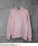  10.15.23 - VTG PULLOVER HOODIE - CHAMPION 