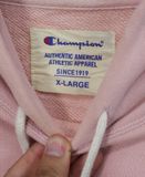  10.15.23 - VTG PULLOVER HOODIE - CHAMPION 