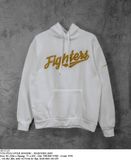  10.15.23 - VTG PULLOVER HOODIE - FIGHTERS 2003 