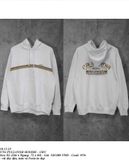  10.15.23 - VTG PULLOVER HOODIE - CRU 