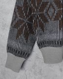  01.26.23 - VTG KNIT SWEATSHIRT - CHRISTIAN DIOR SPORTS 