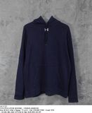  10.15.23 - VTG PULLOVER HOODIE - UNDER ARMOUR 