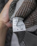  01.26.23 - VTG KNIT SWEATSHIRT - CHRISTIAN DIOR SPORTS 