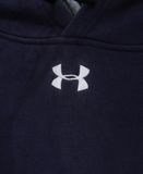  10.15.23 - VTG PULLOVER HOODIE - UNDER ARMOUR 