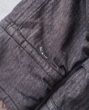  03.13.24 - VTG WORK JACKET - OILCAKE 