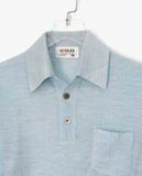  10.13.22 - VTG LONGSLEEVE SHIRT - KOSUGI 