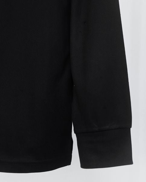  04.06.23 - VTG LONGSLEEVE POLO SHIRT - NIKE GOLF 