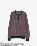  10.13.22 - VTG LONGSLEEVE SHIRT - ARMANI EXCHANGE 