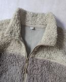  03.13.24 - VTG FLEECE JACKET - UNIQLO 