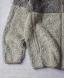  03.13.24 - VTG FLEECE JACKET - UNIQLO 