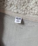  03.13.24 - VTG FLEECE JACKET - UNIQLO 