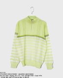  10.13.22 - VTG KNIT SWEATSHIRT - MARPHU BROTHERS 