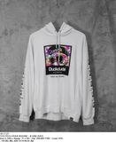  10.15.23 - VTG PULLOVER HOODIE - B ONE SOUL 