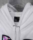  10.15.23 - VTG PULLOVER HOODIE - B ONE SOUL 