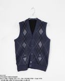  10.13.22 - VTG KNIT SWEATSHIRT 