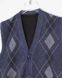  10.13.22 - VTG KNIT SWEATSHIRT 