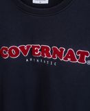  10.26.23 - VTG SWEATSHIRT - COVERNAT 