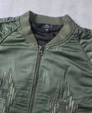  03.13.24 - VTG SUKAJAN JACKET - BENO 