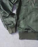  03.13.24 - VTG SUKAJAN JACKET - BENO 