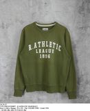  10.26.23 - VTG SWEATSHIRT - R.ATHLETIC BASEBALL 