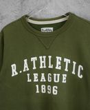  10.26.23 - VTG SWEATSHIRT - R.ATHLETIC BASEBALL 