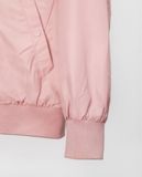  05.28.23 - VTG BOMBER JACKET - FRANK STONE 