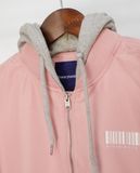  05.28.23 - VTG BOMBER JACKET - FRANK STONE 