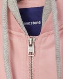  05.28.23 - VTG BOMBER JACKET - FRANK STONE 