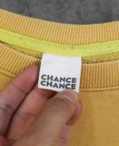 10.26.23 - VTG SWEATSHIRT - CHANCE CHANCE 
